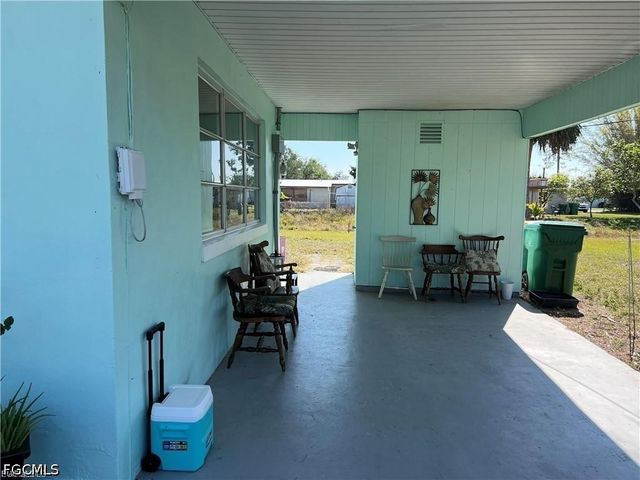 22147 Catherine AVE, Port Charlotte, FL 33952