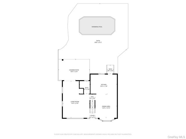 1160 Bellmore Road, Bellmore, NY 11710