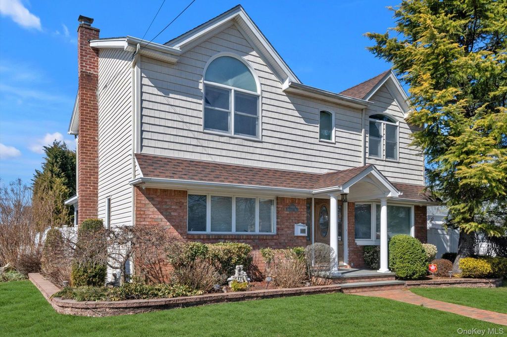 1160 Bellmore Road, Bellmore, NY 11710