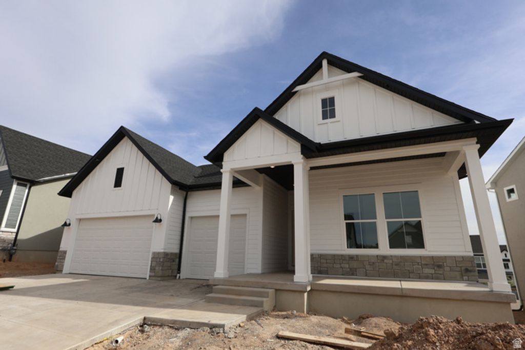 1292 E LARKSPUR WAY, Layton, UT 84040