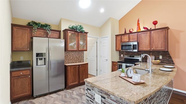 7026 Creekside Circle, Enon Vlg, OH 45324