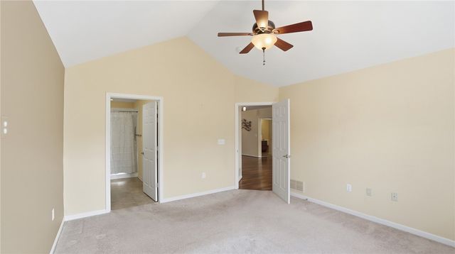 7026 Creekside Circle, Enon Vlg, OH 45324