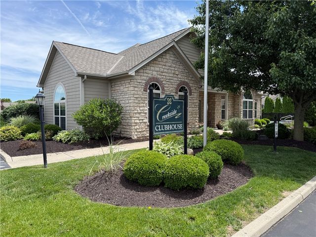 7026 Creekside Circle, Enon Vlg, OH 45324