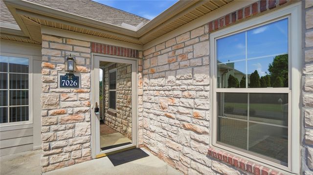 7026 Creekside Circle, Enon Vlg, OH 45324