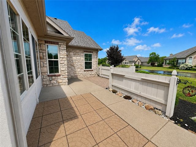 7026 Creekside Circle, Enon Vlg, OH 45324