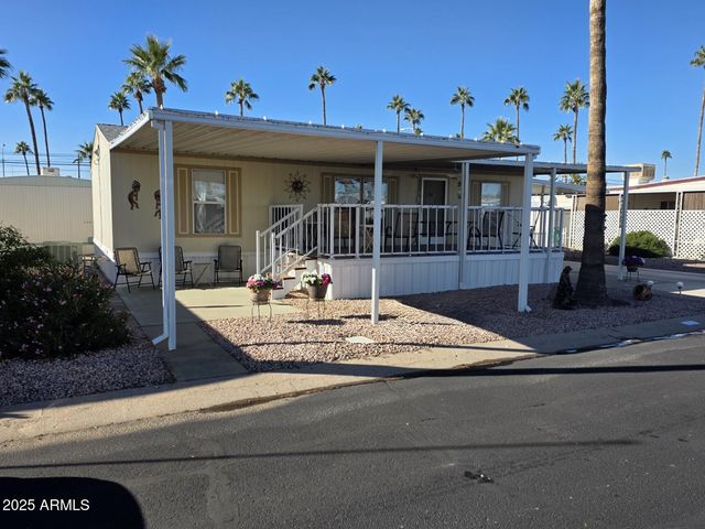 7807 E MAIN Street E28, Mesa, AZ 85207