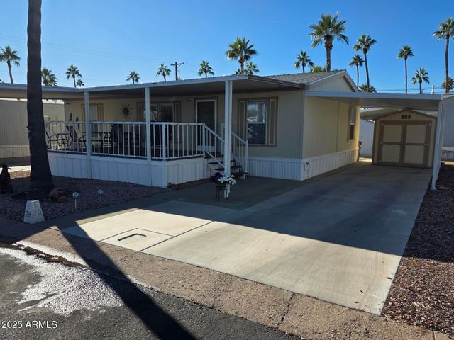 7807 E MAIN Street E28, Mesa, AZ 85207