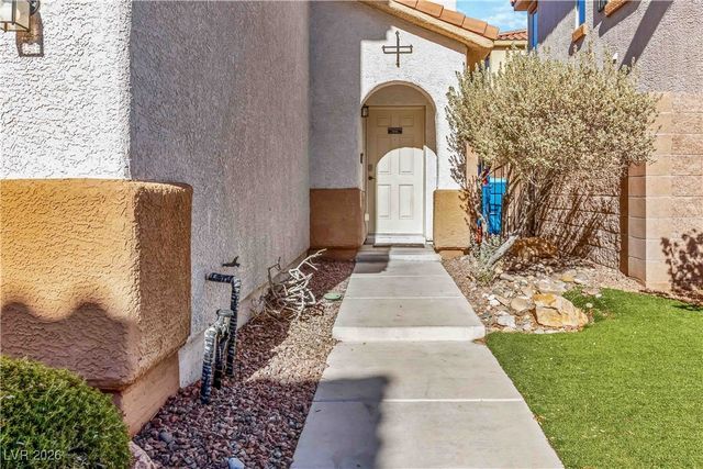 8908 Cambridge Glen Court, Las Vegas, NV 89149