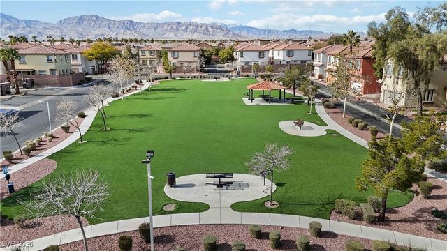 8908 Cambridge Glen Court, Las Vegas, NV 89149