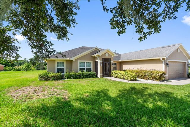 1531 BLUE SKY BOULEVARD, Haines City, FL 33844
