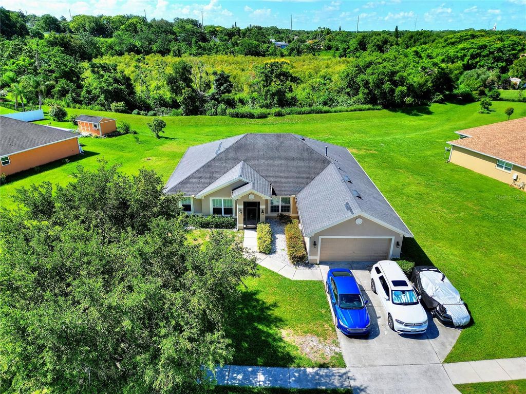 1531 BLUE SKY BOULEVARD, Haines City, FL 33844