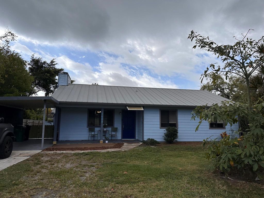 7605 Fort Walton Avenue, Fort Pierce, FL 34951