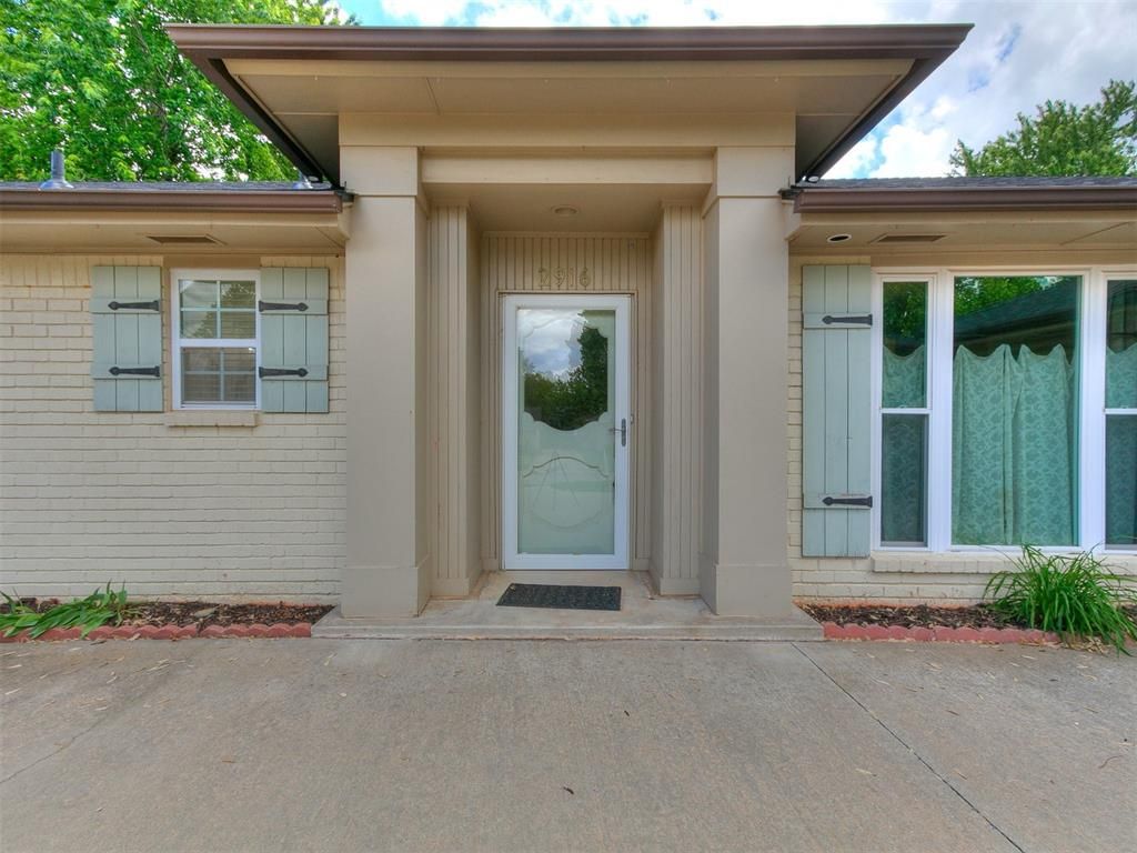 2916 Prairie Rose Court, Oklahoma City, OK 73120