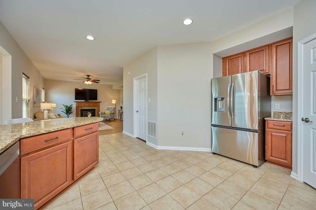 245 MACKENZIE LN, Stephenson, VA 22656