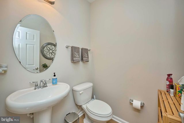 245 MACKENZIE LN, Stephenson, VA 22656