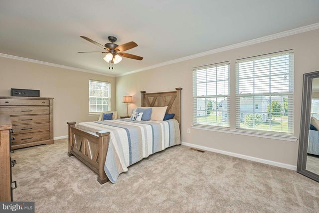 245 MACKENZIE LN, Stephenson, VA 22656
