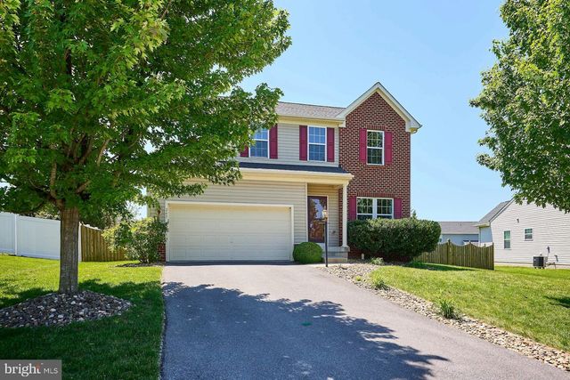 245 MACKENZIE LN, Stephenson, VA 22656