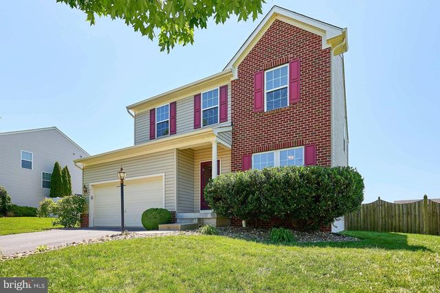 245 MACKENZIE LN, Stephenson, VA 22656