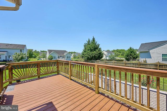245 MACKENZIE LN, Stephenson, VA 22656