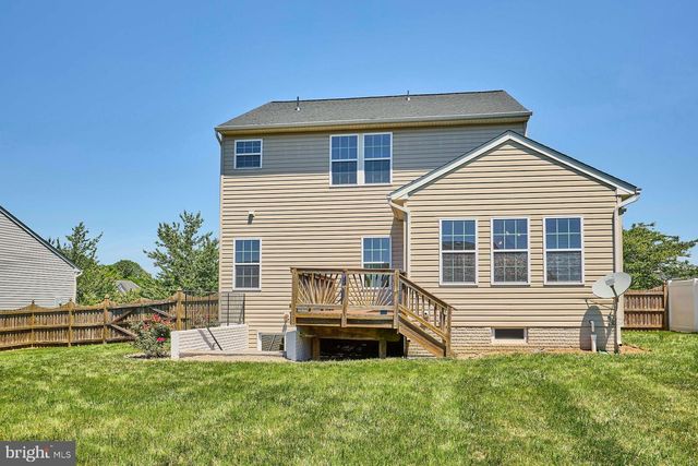245 MACKENZIE LN, Stephenson, VA 22656