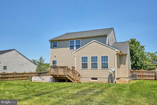 245 MACKENZIE LN, Stephenson, VA 22656