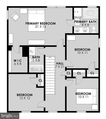 245 MACKENZIE LN, Stephenson, VA 22656