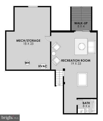 245 MACKENZIE LN, Stephenson, VA 22656