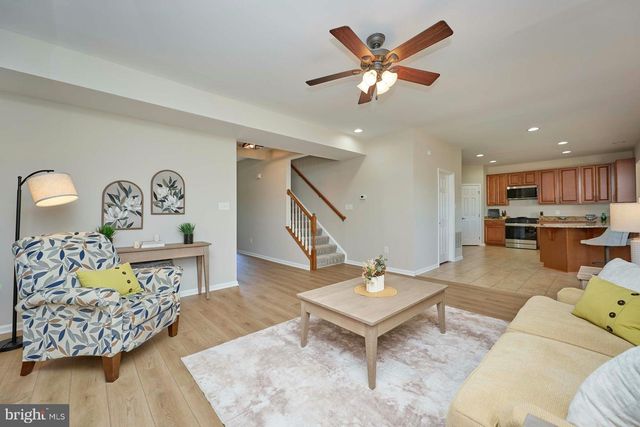 245 MACKENZIE LN, Stephenson, VA 22656