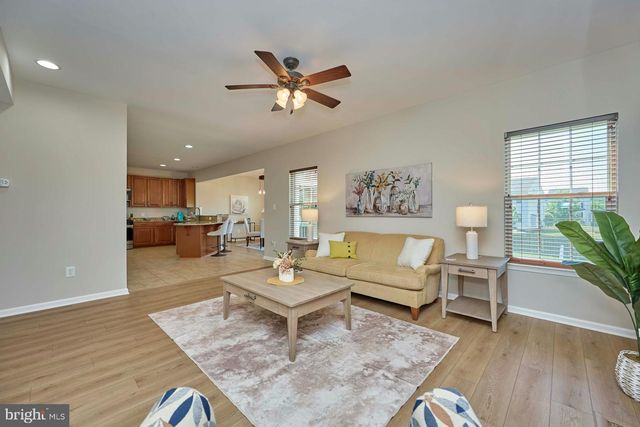 245 MACKENZIE LN, Stephenson, VA 22656
