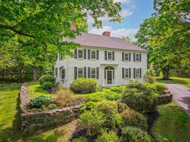 115 Cocheco Street, Dover, NH 03820