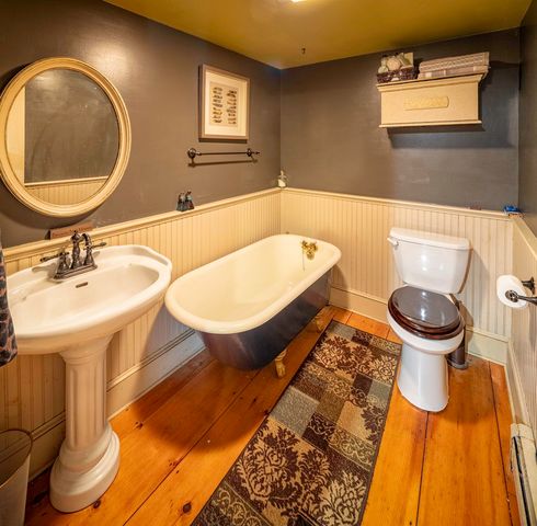 115 Cocheco Street, Dover, NH 03820