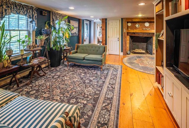 115 Cocheco Street, Dover, NH 03820