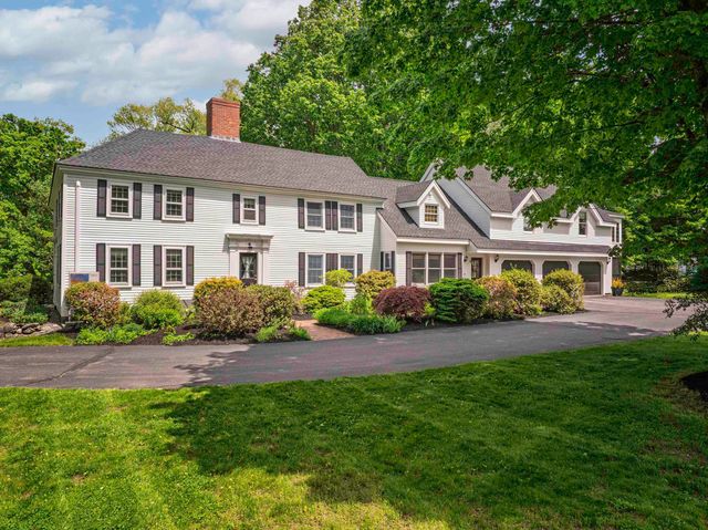 115 Cocheco Street, Dover, NH 03820