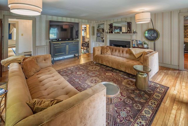 115 Cocheco Street, Dover, NH 03820