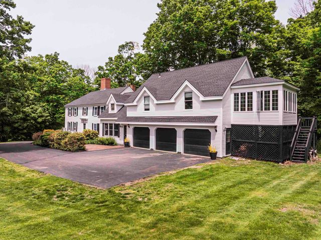 115 Cocheco Street, Dover, NH 03820