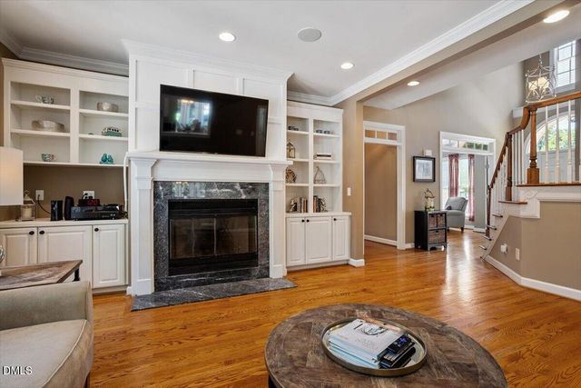 7253 Manor Oaks Drive, Raleigh, NC 27615