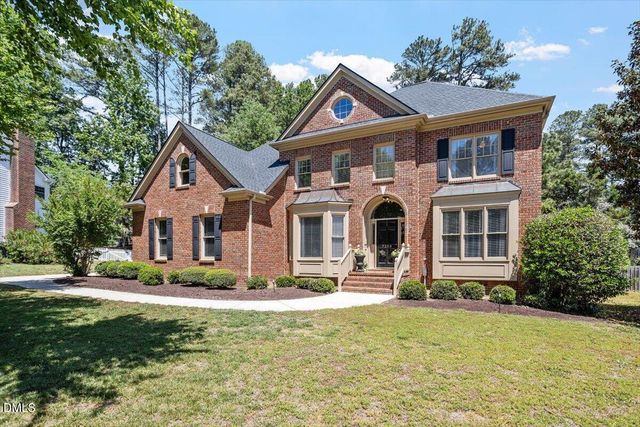 7253 Manor Oaks Drive, Raleigh, NC 27615