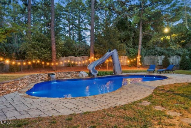 7253 Manor Oaks Drive, Raleigh, NC 27615