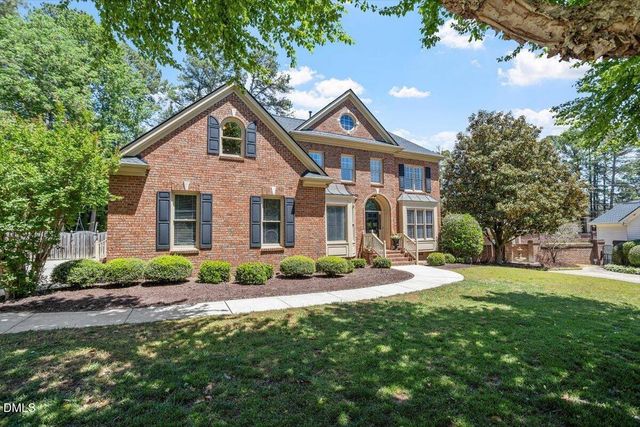 7253 Manor Oaks Drive, Raleigh, NC 27615