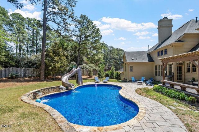 7253 Manor Oaks Drive, Raleigh, NC 27615