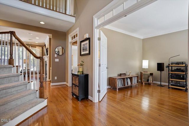 7253 Manor Oaks Drive, Raleigh, NC 27615