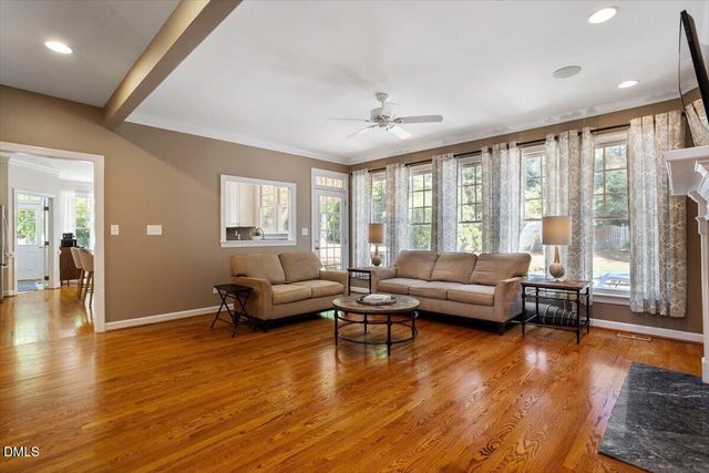 7253 Manor Oaks Drive, Raleigh, NC 27615