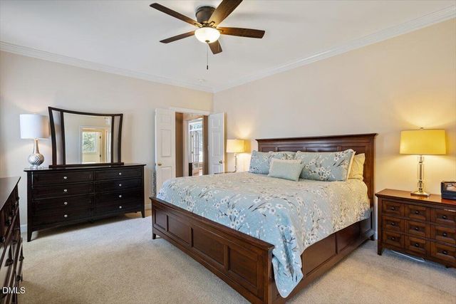 7253 Manor Oaks Drive, Raleigh, NC 27615