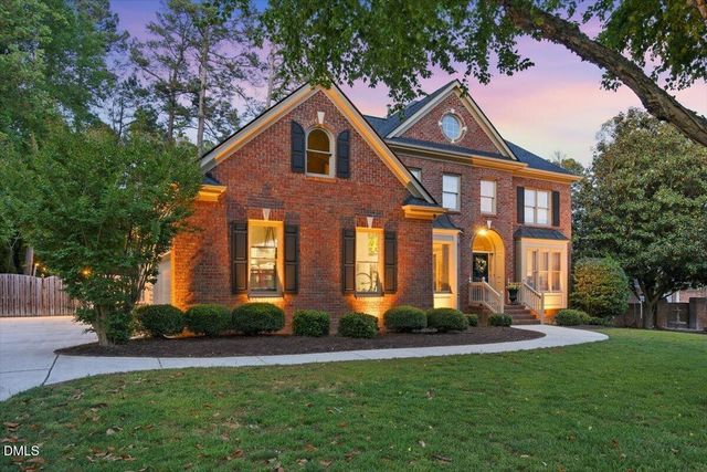 7253 Manor Oaks Drive, Raleigh, NC 27615