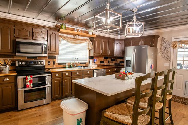 528 Magnolia Lane, Chatsworth, GA 30705