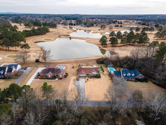 528 Magnolia Lane, Chatsworth, GA 30705