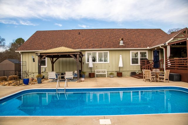 528 Magnolia Lane, Chatsworth, GA 30705