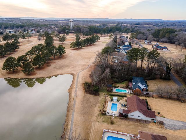 528 Magnolia Lane, Chatsworth, GA 30705