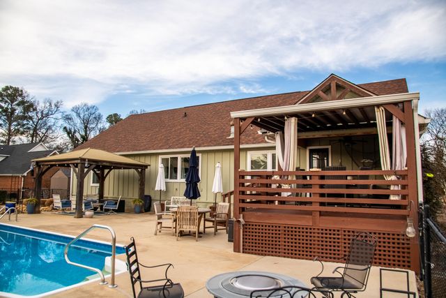 528 Magnolia Lane, Chatsworth, GA 30705