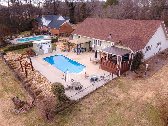 528 Magnolia Lane, Chatsworth, GA 30705